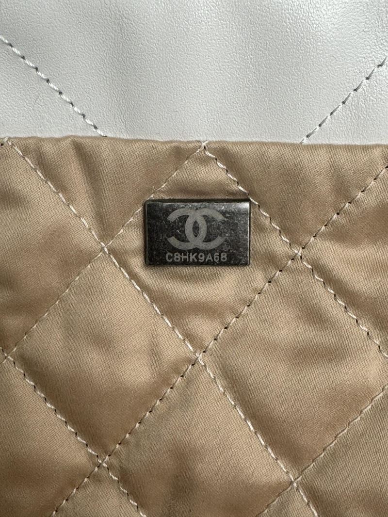 Chanel Shopping Bags